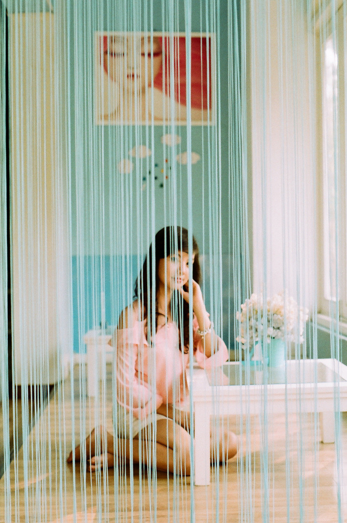 《晚安兄妹》动漫