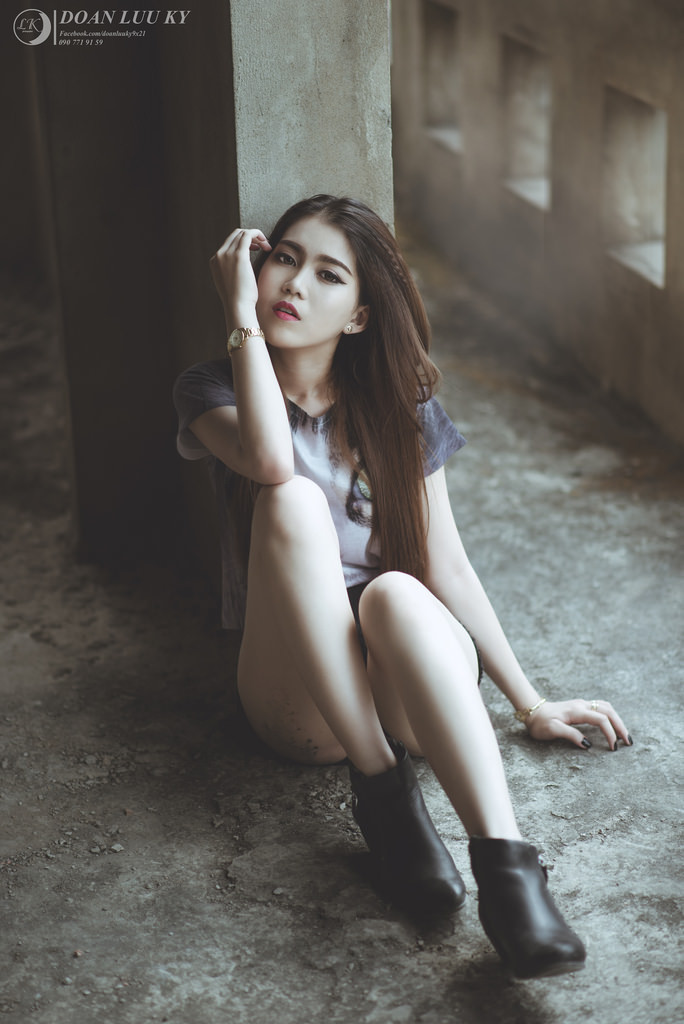 我侵犯侄女的理由